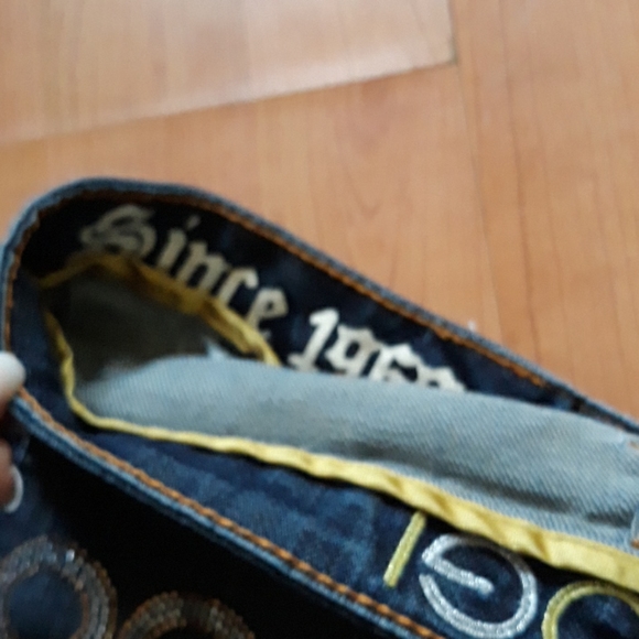 Coogi jeans - Picture 4 of 5